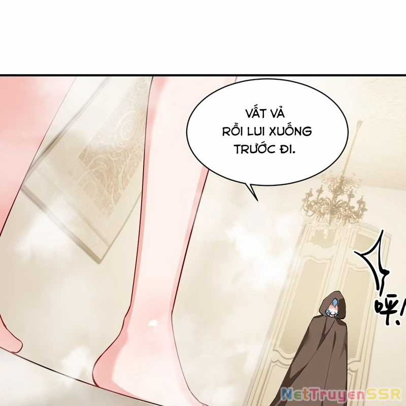 Trời Sinh Mị Cốt, Ta Bị Đồ Nhi Yandere Để Mắt Tới Chapter 28 trang 9
