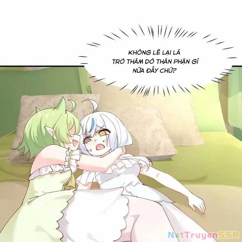 Trời Sinh Mị Cốt, Ta Bị Đồ Nhi Yandere Để Mắt Tới Chapter 29 trang 11