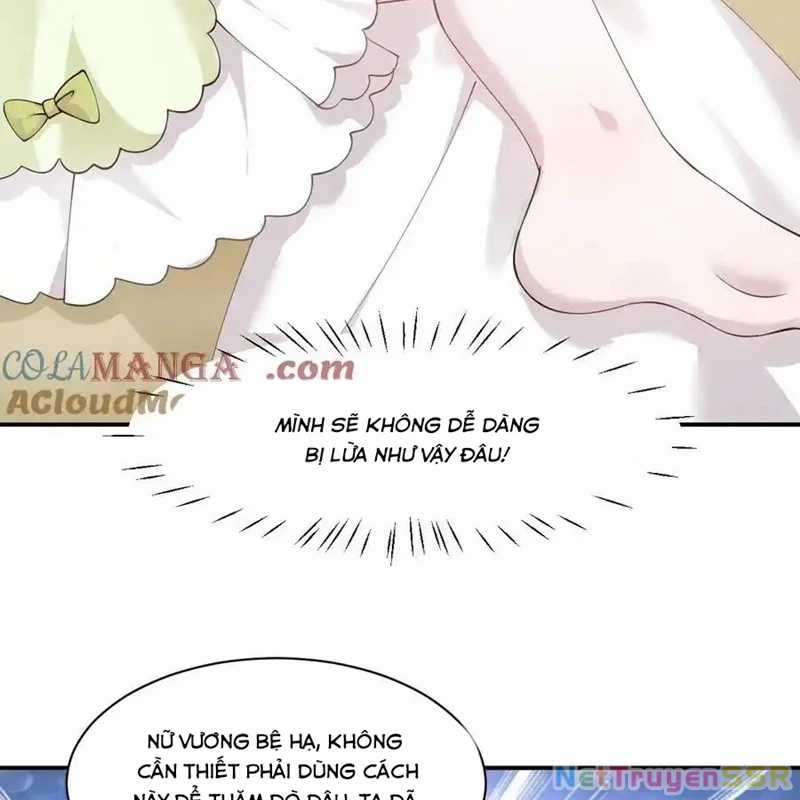 Trời Sinh Mị Cốt, Ta Bị Đồ Nhi Yandere Để Mắt Tới Chapter 29 trang 12