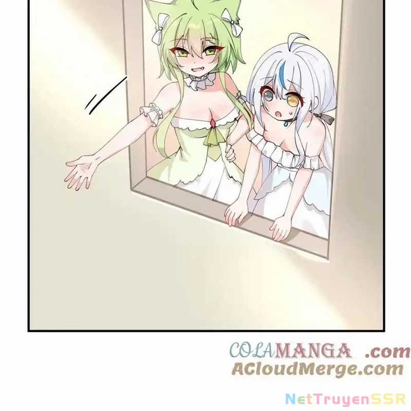 Trời Sinh Mị Cốt, Ta Bị Đồ Nhi Yandere Để Mắt Tới Chapter 29 trang 18