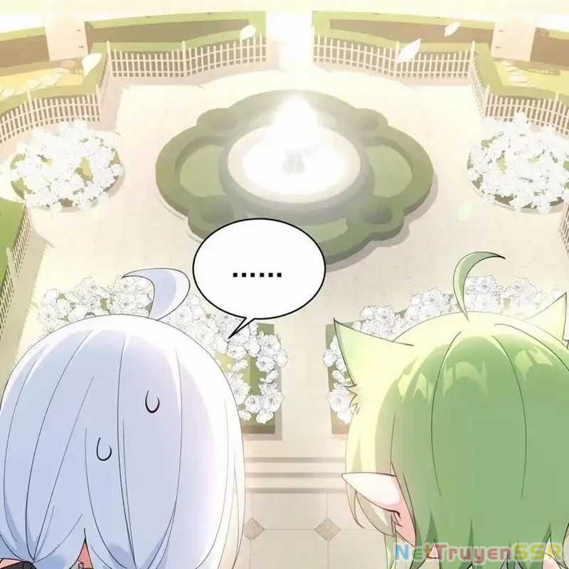 Trời Sinh Mị Cốt, Ta Bị Đồ Nhi Yandere Để Mắt Tới Chapter 29 trang 20