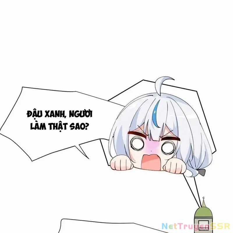 Trời Sinh Mị Cốt, Ta Bị Đồ Nhi Yandere Để Mắt Tới Chapter 29 trang 22