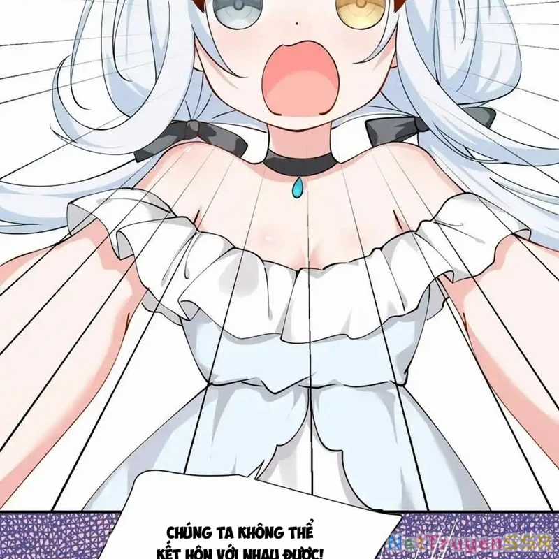 Trời Sinh Mị Cốt, Ta Bị Đồ Nhi Yandere Để Mắt Tới Chapter 29 trang 26