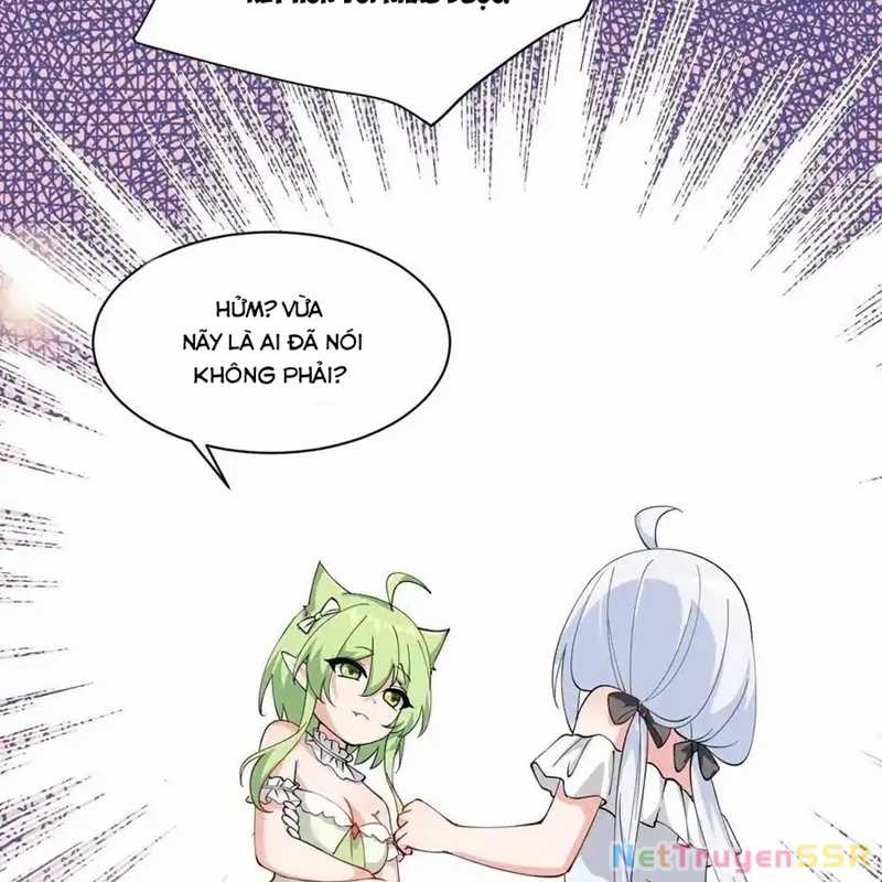 Trời Sinh Mị Cốt, Ta Bị Đồ Nhi Yandere Để Mắt Tới Chapter 29 trang 27
