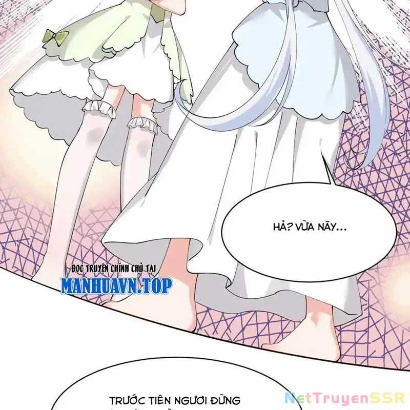 Trời Sinh Mị Cốt, Ta Bị Đồ Nhi Yandere Để Mắt Tới Chapter 29 trang 28