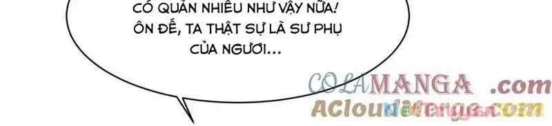 Trời Sinh Mị Cốt, Ta Bị Đồ Nhi Yandere Để Mắt Tới Chapter 29 trang 29
