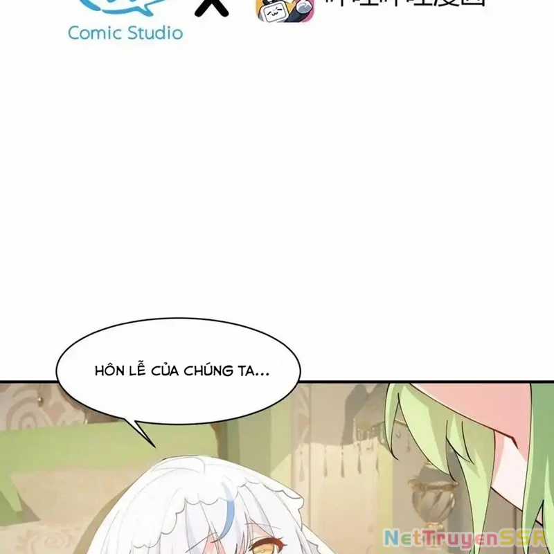 Trời Sinh Mị Cốt, Ta Bị Đồ Nhi Yandere Để Mắt Tới Chapter 29 trang 3