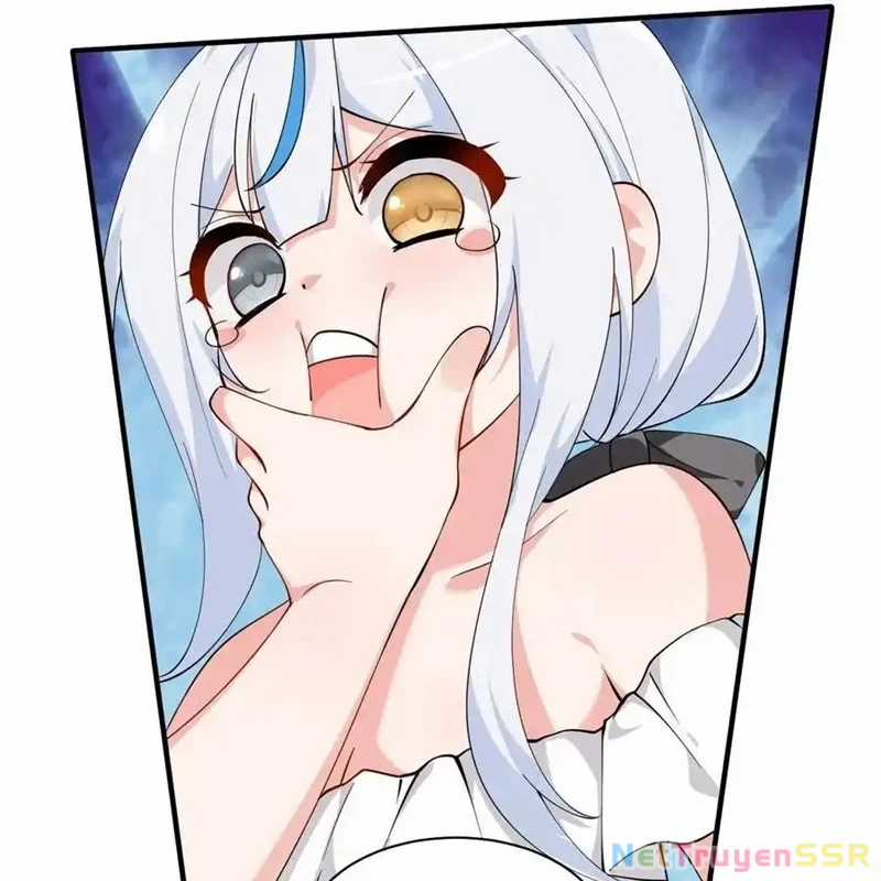 Trời Sinh Mị Cốt, Ta Bị Đồ Nhi Yandere Để Mắt Tới Chapter 29 trang 30