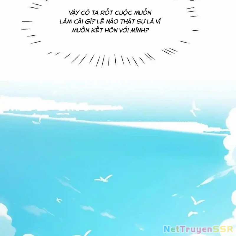 Trời Sinh Mị Cốt, Ta Bị Đồ Nhi Yandere Để Mắt Tới Chapter 29 trang 36