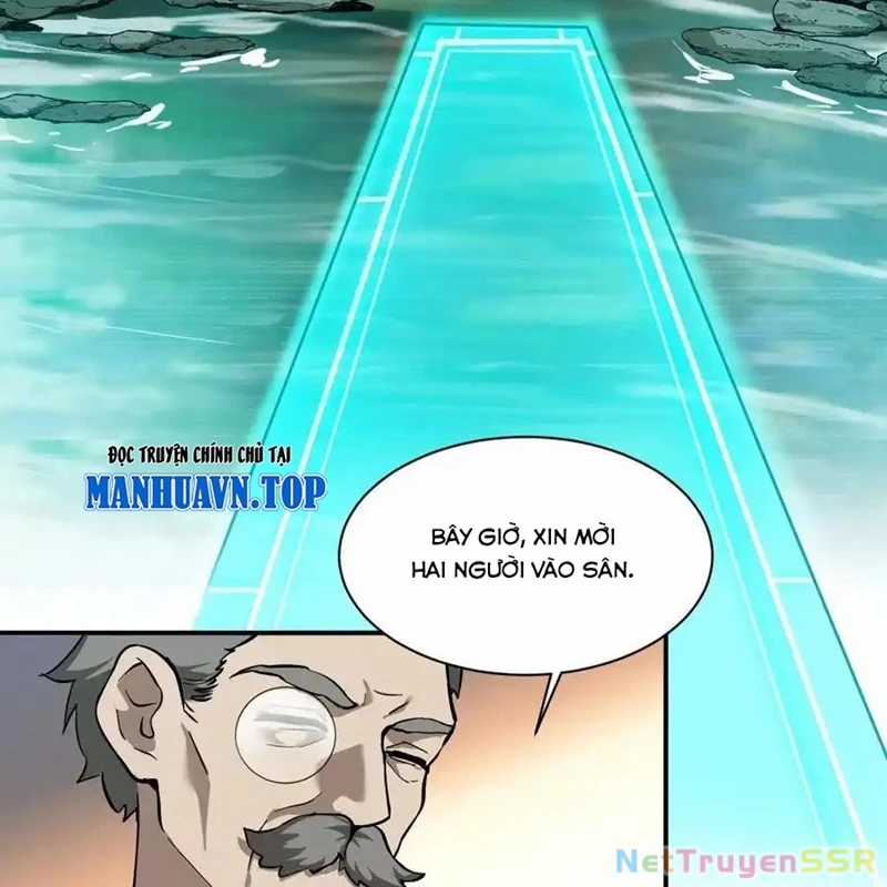 Trời Sinh Mị Cốt, Ta Bị Đồ Nhi Yandere Để Mắt Tới Chapter 29 trang 39