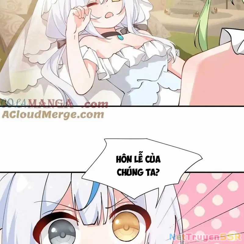 Trời Sinh Mị Cốt, Ta Bị Đồ Nhi Yandere Để Mắt Tới Chapter 29 trang 4