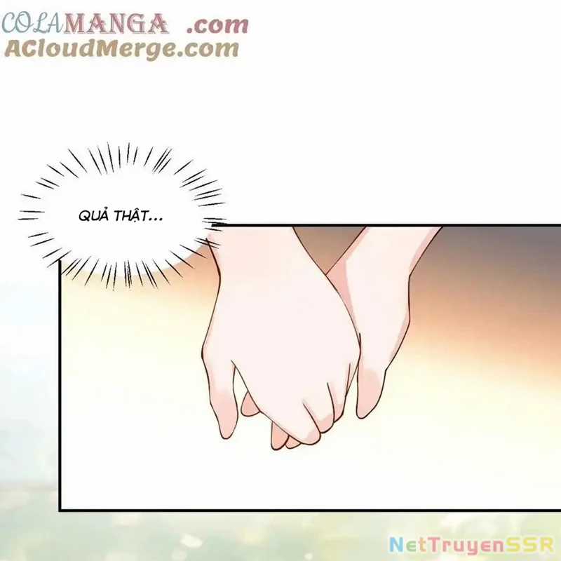 Trời Sinh Mị Cốt, Ta Bị Đồ Nhi Yandere Để Mắt Tới Chapter 29 trang 41