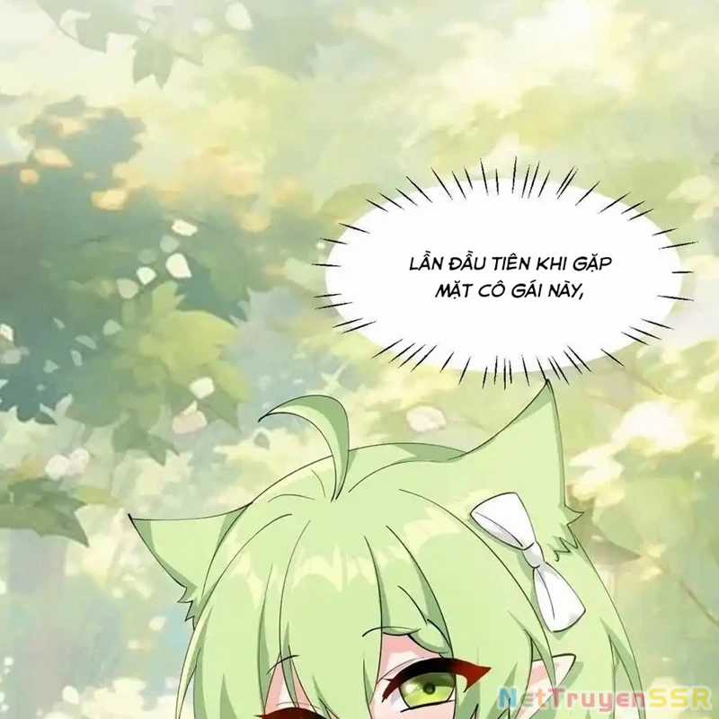 Trời Sinh Mị Cốt, Ta Bị Đồ Nhi Yandere Để Mắt Tới Chapter 29 trang 42