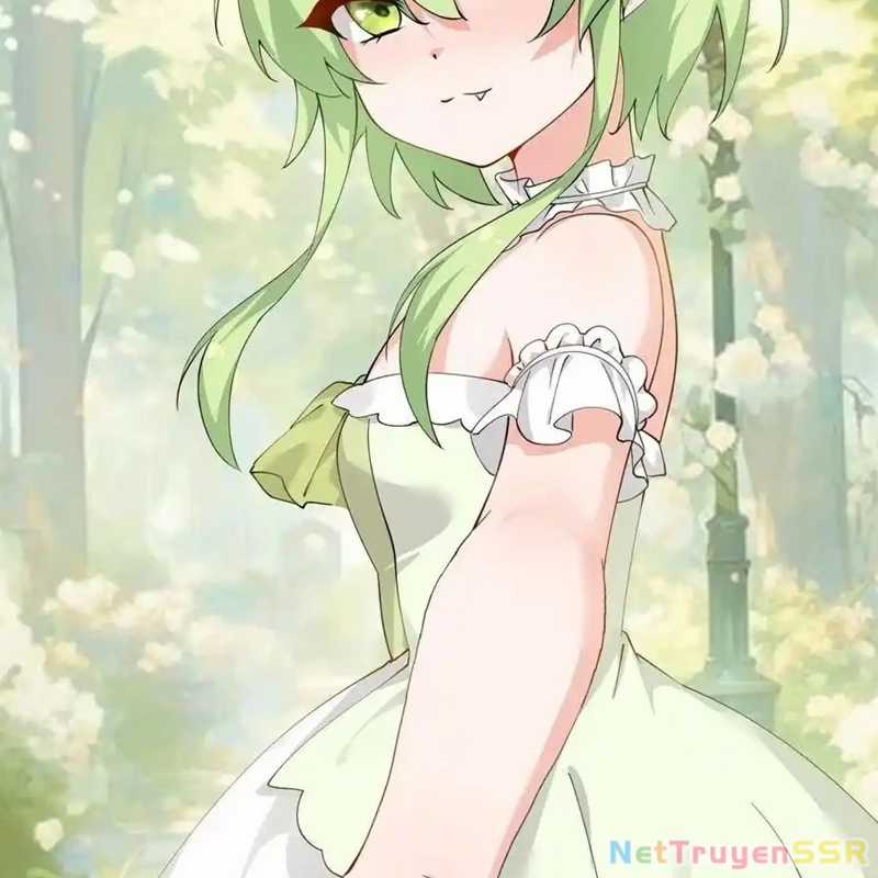 Trời Sinh Mị Cốt, Ta Bị Đồ Nhi Yandere Để Mắt Tới Chapter 29 trang 43