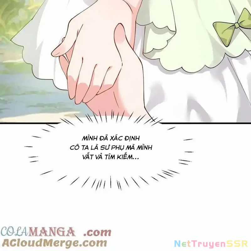 Trời Sinh Mị Cốt, Ta Bị Đồ Nhi Yandere Để Mắt Tới Chapter 29 trang 44