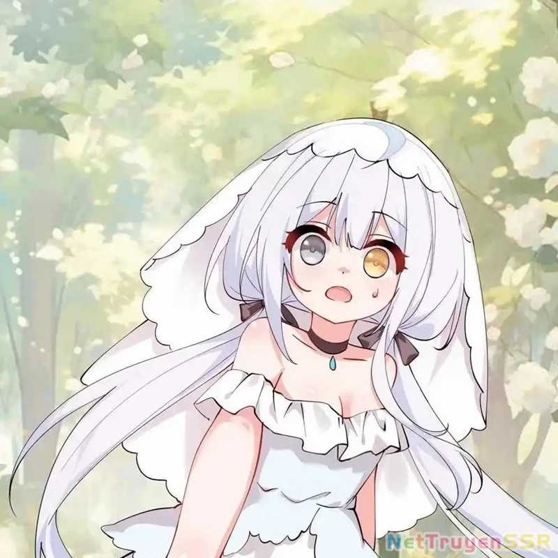 Trời Sinh Mị Cốt, Ta Bị Đồ Nhi Yandere Để Mắt Tới Chapter 29 trang 46