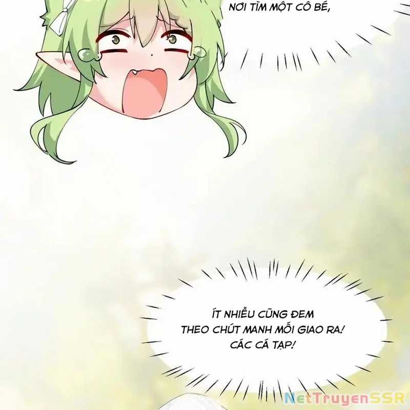 Trời Sinh Mị Cốt, Ta Bị Đồ Nhi Yandere Để Mắt Tới Chapter 29 trang 48