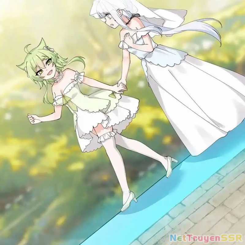 Trời Sinh Mị Cốt, Ta Bị Đồ Nhi Yandere Để Mắt Tới Chapter 29 trang 49