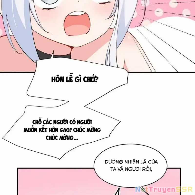 Trời Sinh Mị Cốt, Ta Bị Đồ Nhi Yandere Để Mắt Tới Chapter 29 trang 5