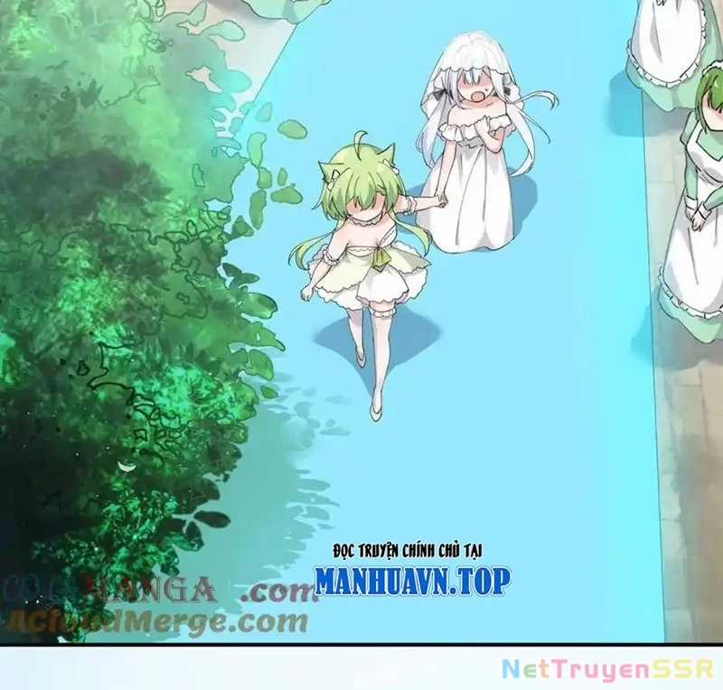 Trời Sinh Mị Cốt, Ta Bị Đồ Nhi Yandere Để Mắt Tới Chapter 29 trang 51
