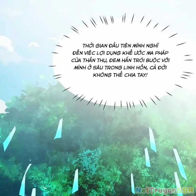 Trời Sinh Mị Cốt, Ta Bị Đồ Nhi Yandere Để Mắt Tới Chapter 29 trang 52