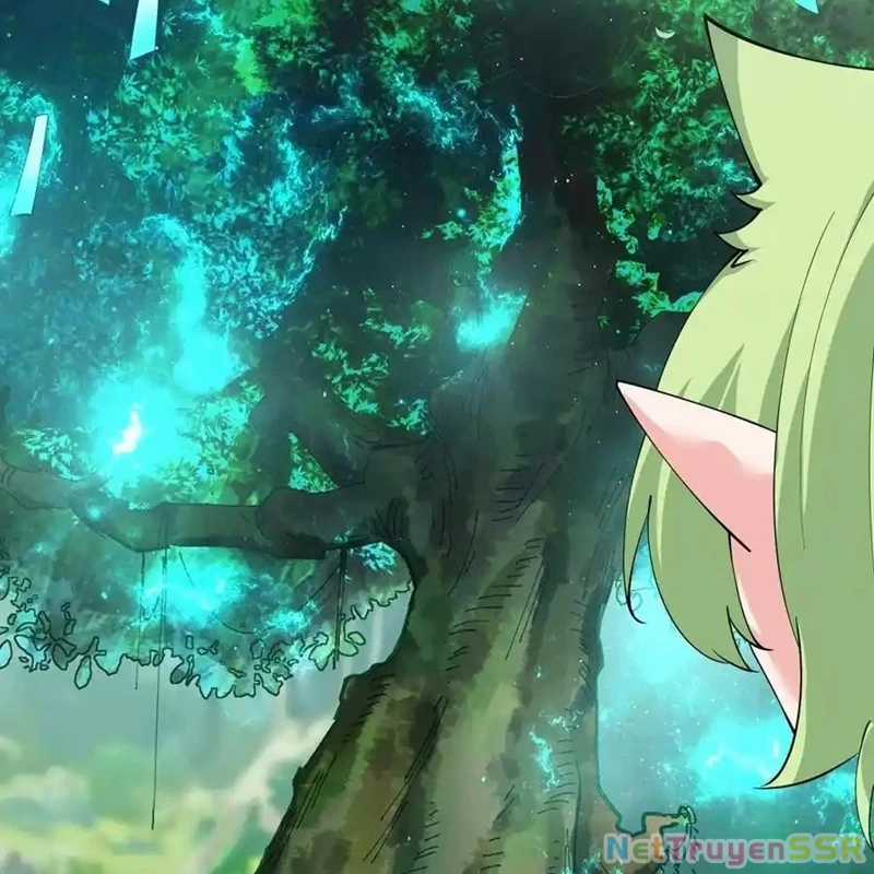 Trời Sinh Mị Cốt, Ta Bị Đồ Nhi Yandere Để Mắt Tới Chapter 29 trang 53