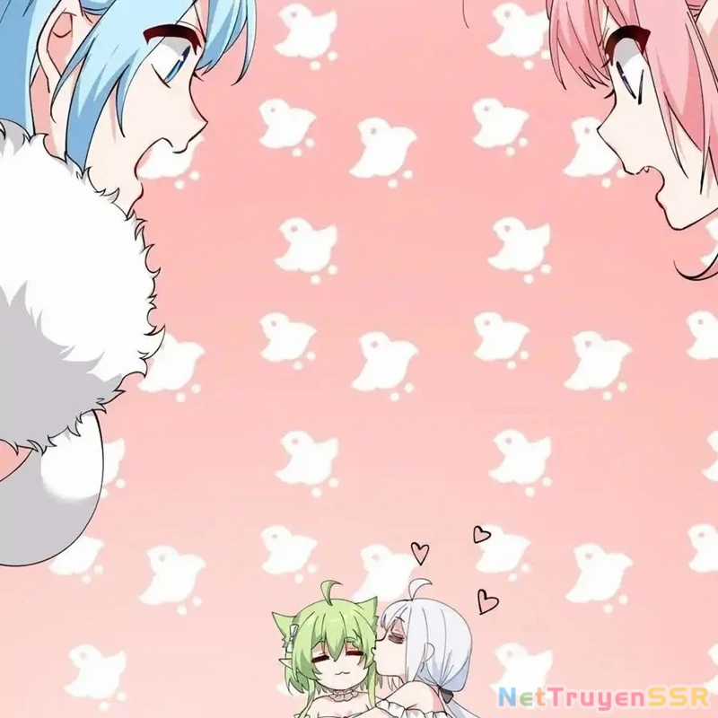 Trời Sinh Mị Cốt, Ta Bị Đồ Nhi Yandere Để Mắt Tới Chapter 29 trang 57