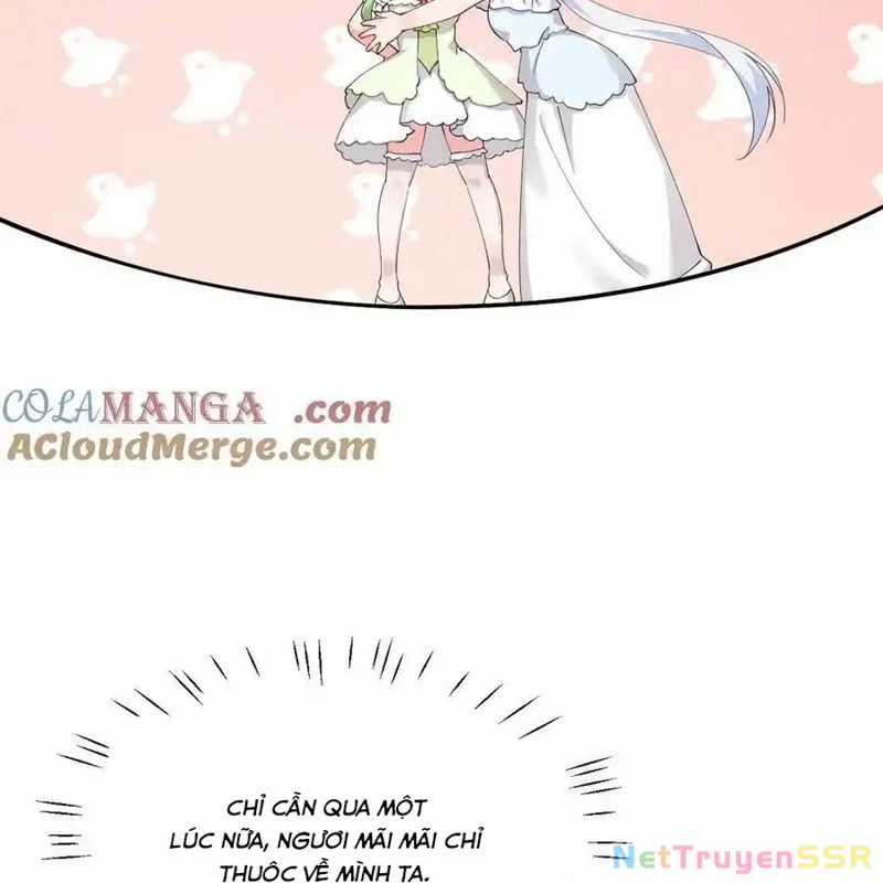 Trời Sinh Mị Cốt, Ta Bị Đồ Nhi Yandere Để Mắt Tới Chapter 29 trang 58