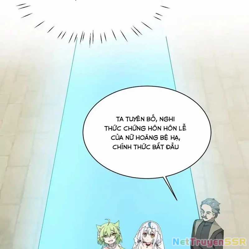 Trời Sinh Mị Cốt, Ta Bị Đồ Nhi Yandere Để Mắt Tới Chapter 29 trang 59