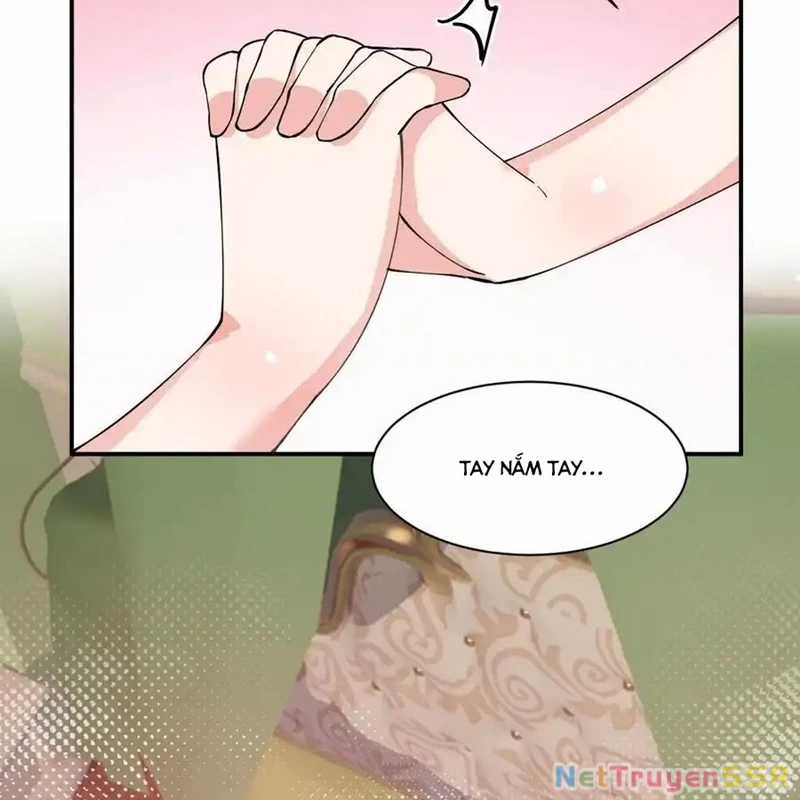 Trời Sinh Mị Cốt, Ta Bị Đồ Nhi Yandere Để Mắt Tới Chapter 29 trang 6