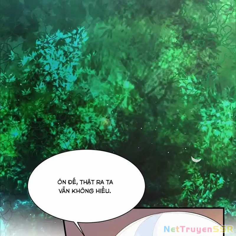 Trời Sinh Mị Cốt, Ta Bị Đồ Nhi Yandere Để Mắt Tới Chapter 29 trang 61