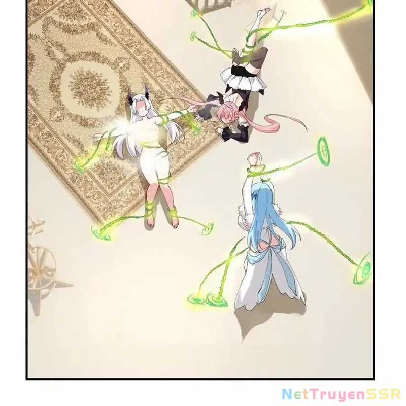 Trời Sinh Mị Cốt, Ta Bị Đồ Nhi Yandere Để Mắt Tới Chapter 29 trang 67