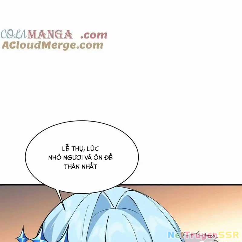 Trời Sinh Mị Cốt, Ta Bị Đồ Nhi Yandere Để Mắt Tới Chapter 29 trang 68