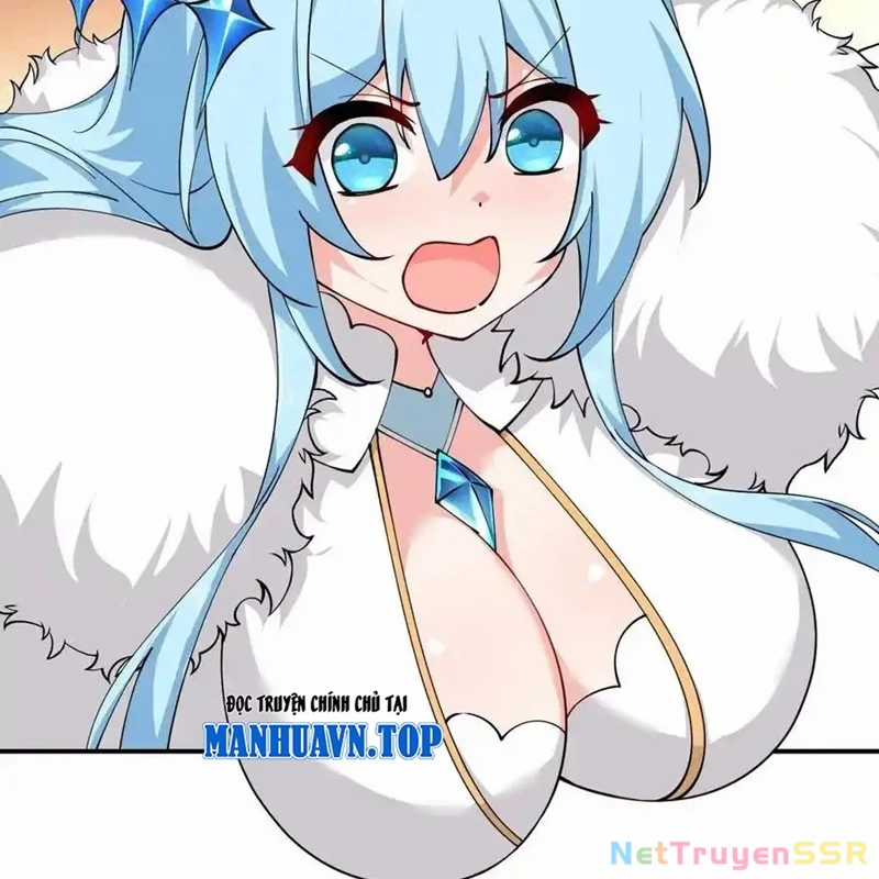 Trời Sinh Mị Cốt, Ta Bị Đồ Nhi Yandere Để Mắt Tới Chapter 29 trang 69