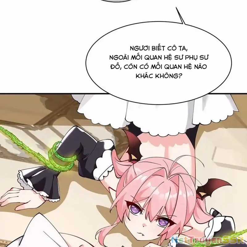 Trời Sinh Mị Cốt, Ta Bị Đồ Nhi Yandere Để Mắt Tới Chapter 29 trang 70