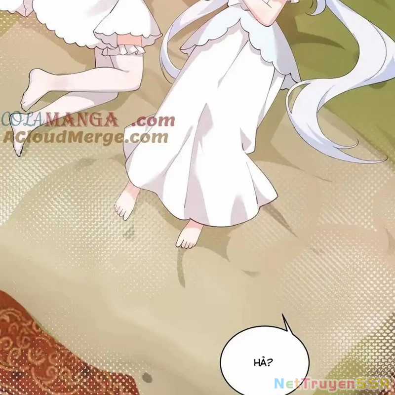 Trời Sinh Mị Cốt, Ta Bị Đồ Nhi Yandere Để Mắt Tới Chapter 29 trang 8