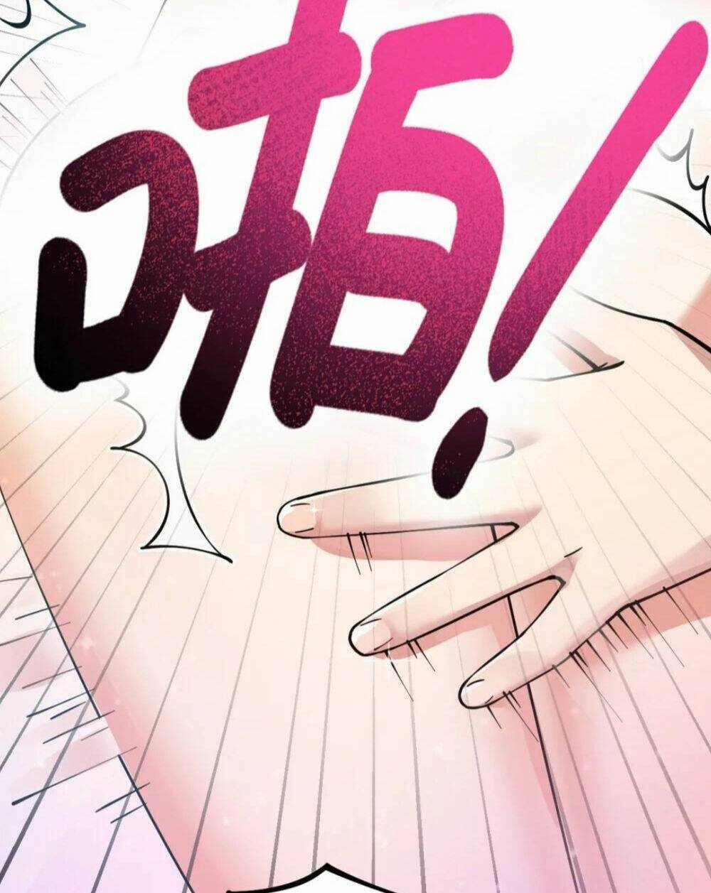 Trời Sinh Mị Cốt, Ta Bị Đồ Nhi Yandere Để Mắt Tới Chapter 3 trang 31