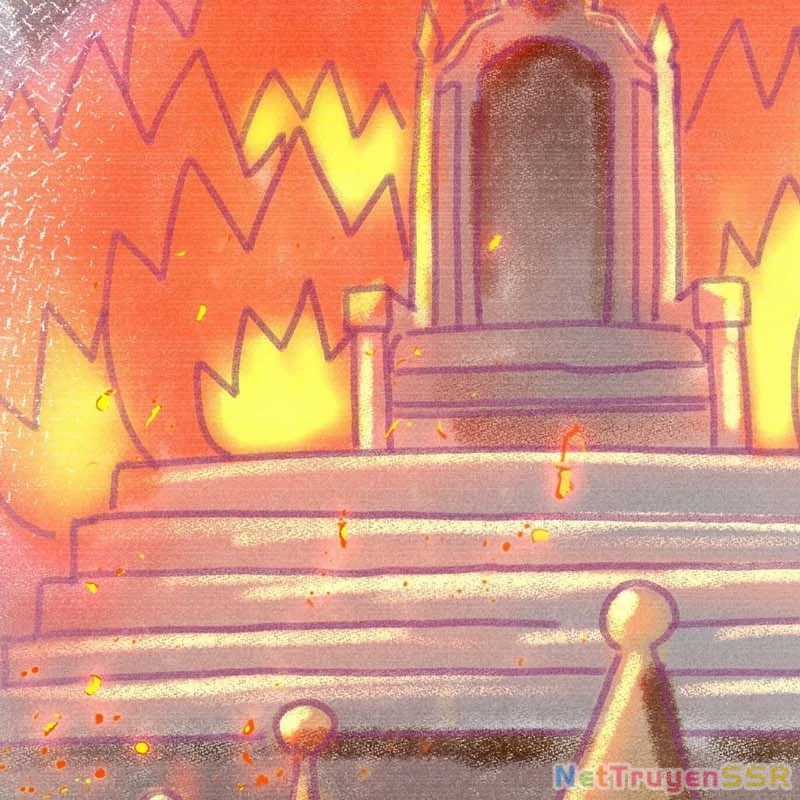 Trời Sinh Mị Cốt, Ta Bị Đồ Nhi Yandere Để Mắt Tới Chapter 30 trang 10