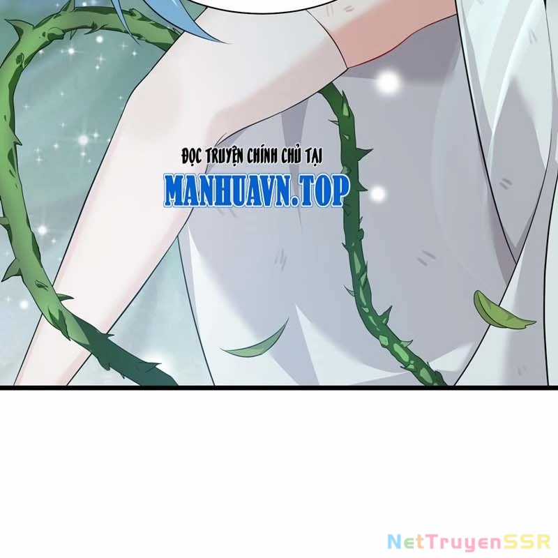 Trời Sinh Mị Cốt, Ta Bị Đồ Nhi Yandere Để Mắt Tới Chapter 30 trang 100