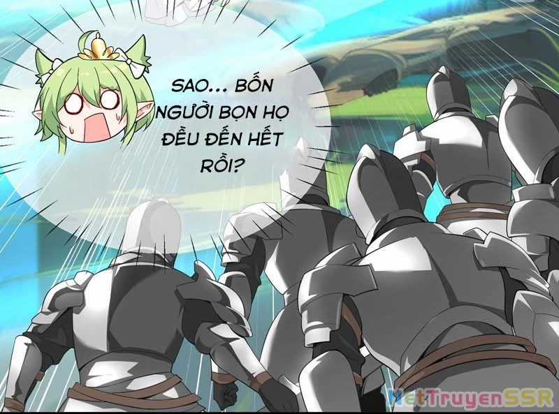 Trời Sinh Mị Cốt, Ta Bị Đồ Nhi Yandere Để Mắt Tới Chapter 30 trang 103