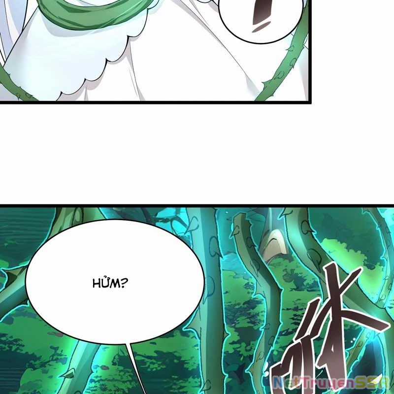 Trời Sinh Mị Cốt, Ta Bị Đồ Nhi Yandere Để Mắt Tới Chapter 30 trang 105