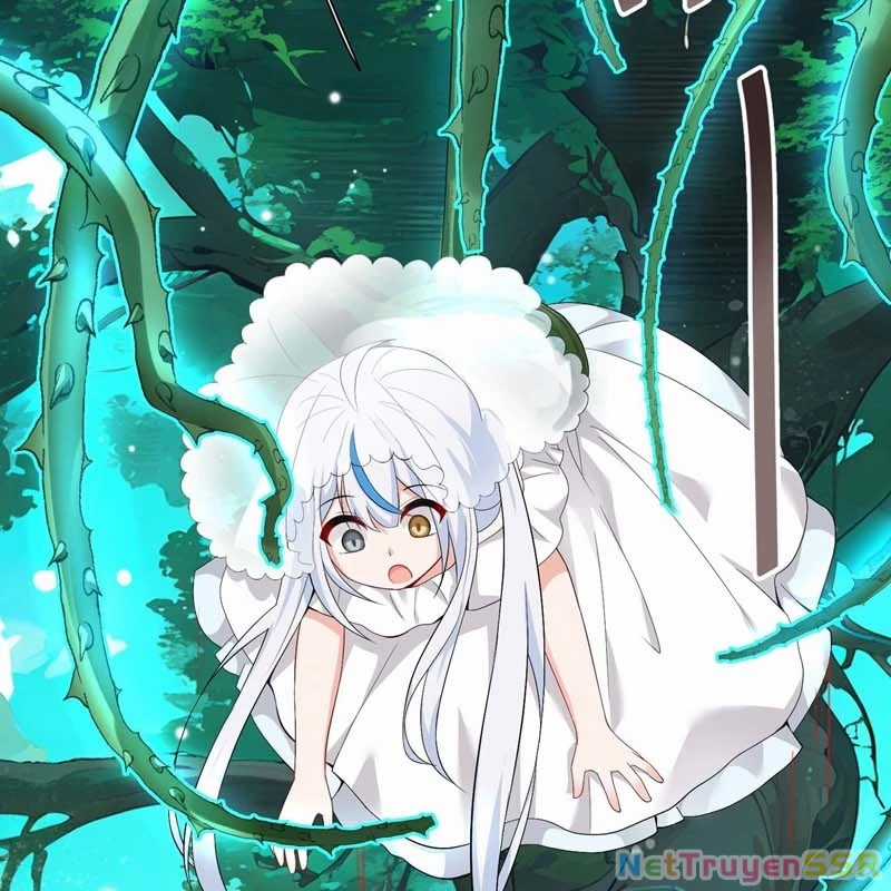 Trời Sinh Mị Cốt, Ta Bị Đồ Nhi Yandere Để Mắt Tới Chapter 30 trang 106