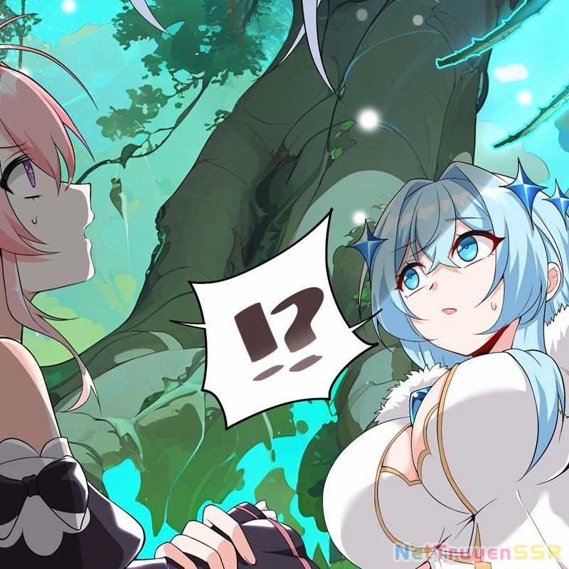 Trời Sinh Mị Cốt, Ta Bị Đồ Nhi Yandere Để Mắt Tới Chapter 30 trang 107