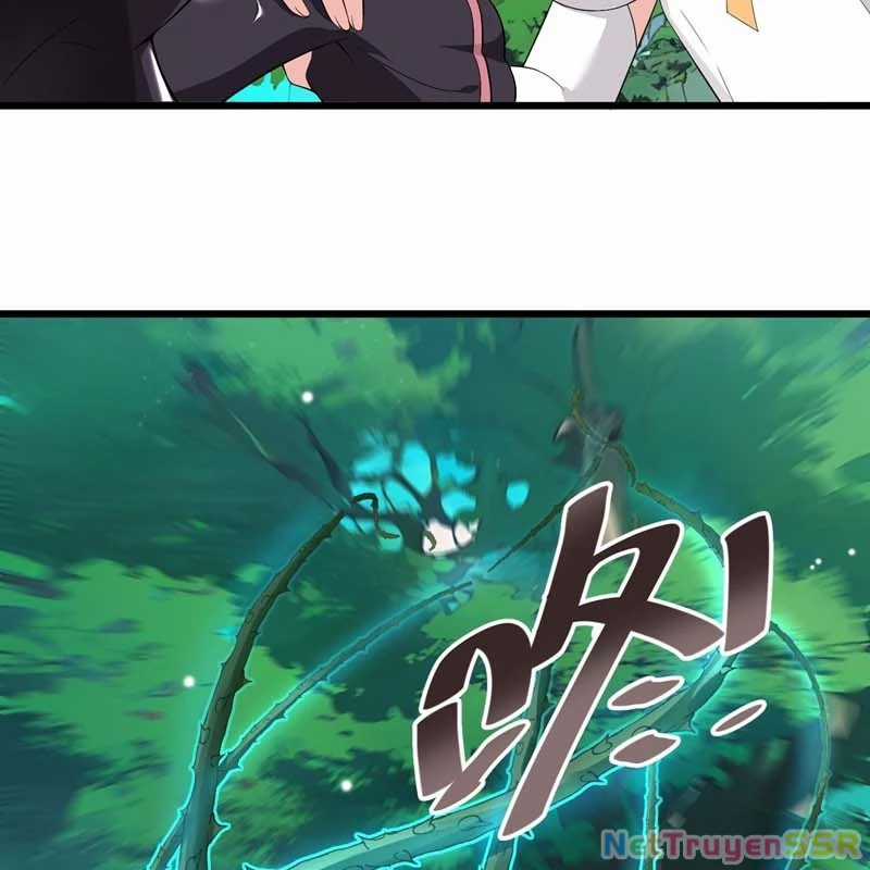 Trời Sinh Mị Cốt, Ta Bị Đồ Nhi Yandere Để Mắt Tới Chapter 30 trang 108