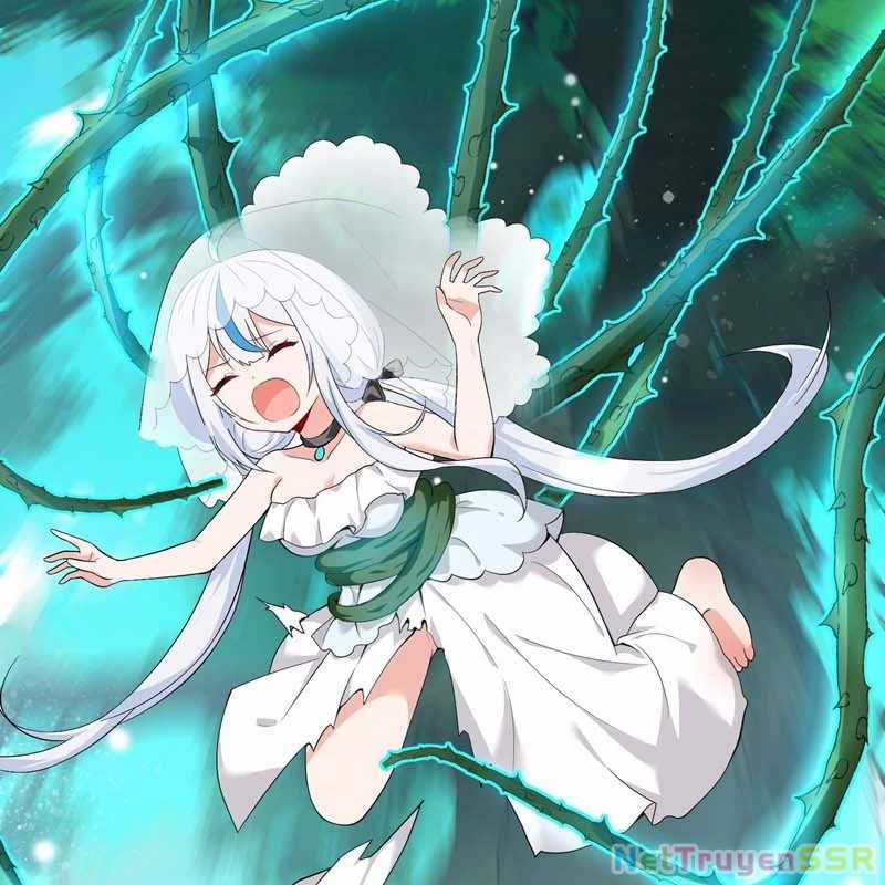 Trời Sinh Mị Cốt, Ta Bị Đồ Nhi Yandere Để Mắt Tới Chapter 30 trang 109