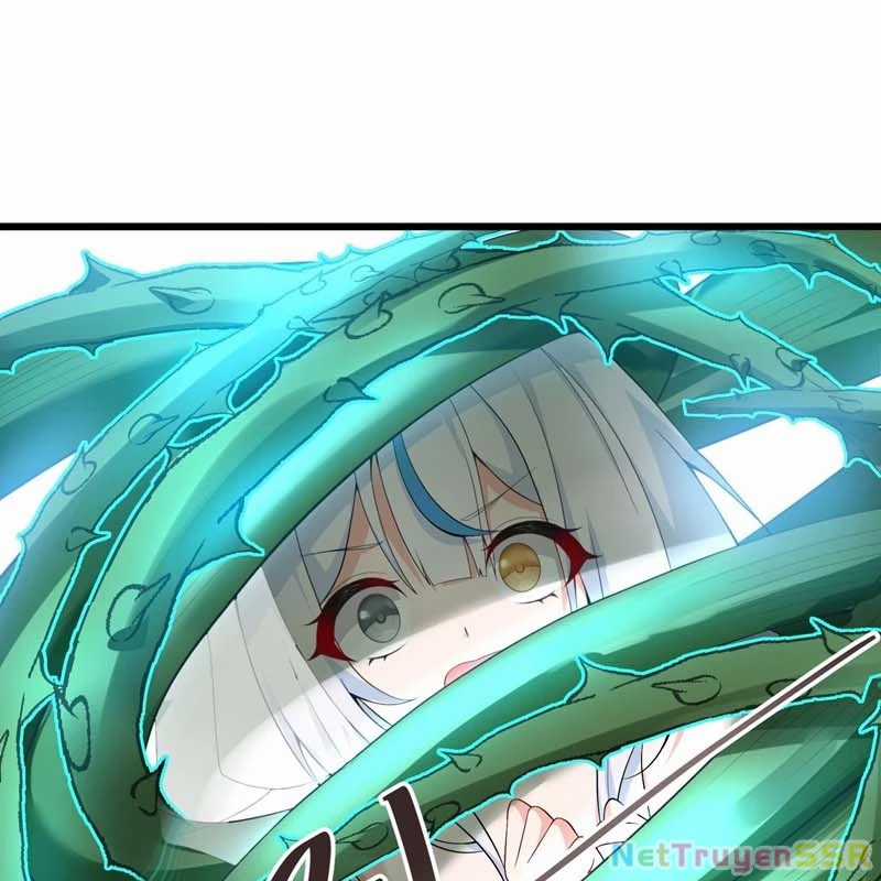 Trời Sinh Mị Cốt, Ta Bị Đồ Nhi Yandere Để Mắt Tới Chapter 30 trang 111