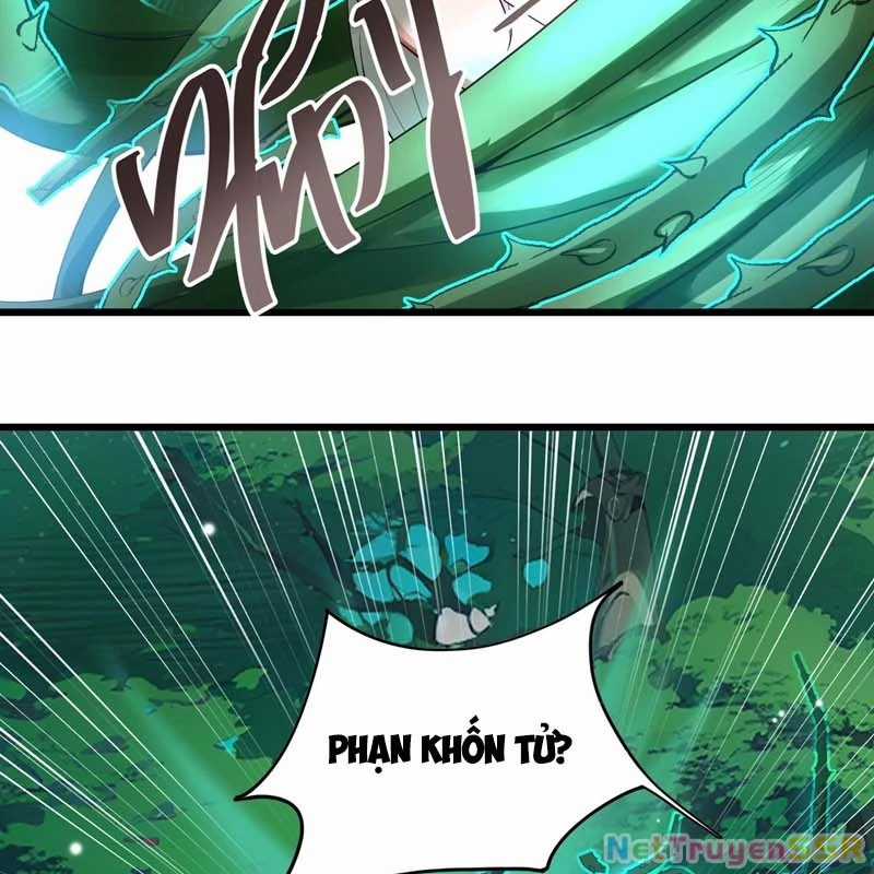 Trời Sinh Mị Cốt, Ta Bị Đồ Nhi Yandere Để Mắt Tới Chapter 30 trang 112