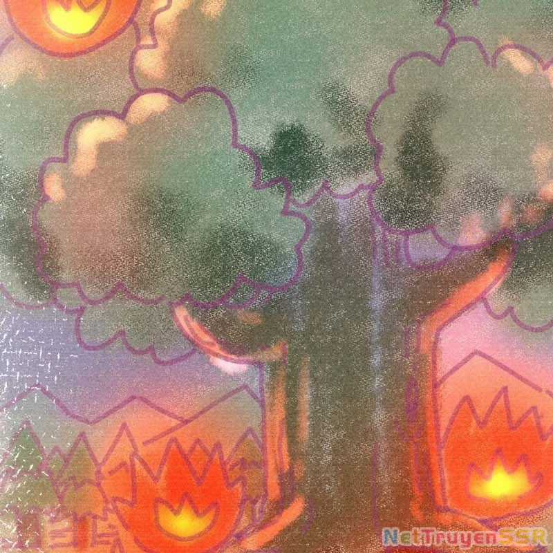 Trời Sinh Mị Cốt, Ta Bị Đồ Nhi Yandere Để Mắt Tới Chapter 30 trang 14