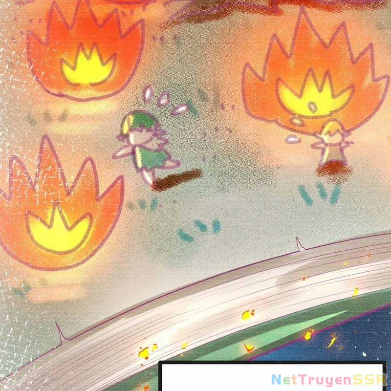 Trời Sinh Mị Cốt, Ta Bị Đồ Nhi Yandere Để Mắt Tới Chapter 30 trang 15