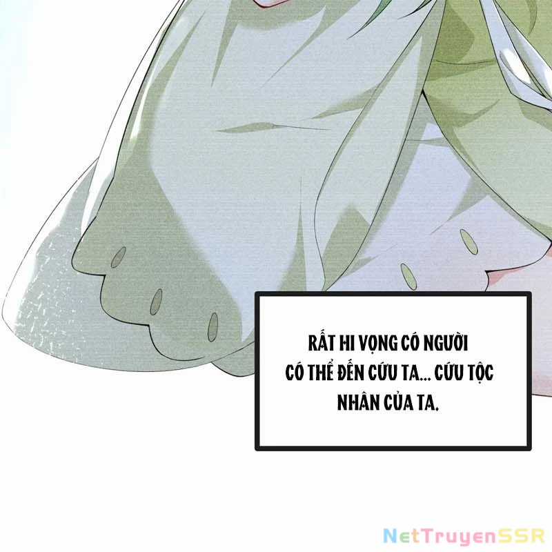 Trời Sinh Mị Cốt, Ta Bị Đồ Nhi Yandere Để Mắt Tới Chapter 30 trang 20